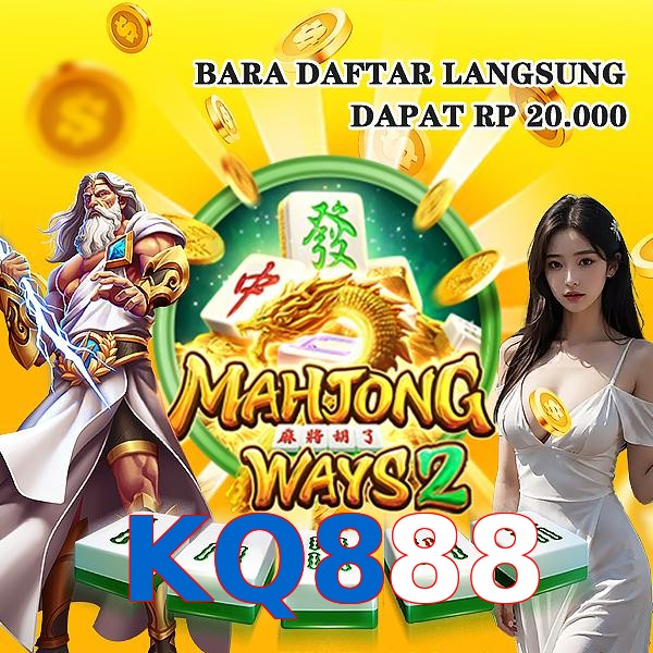 KQ888